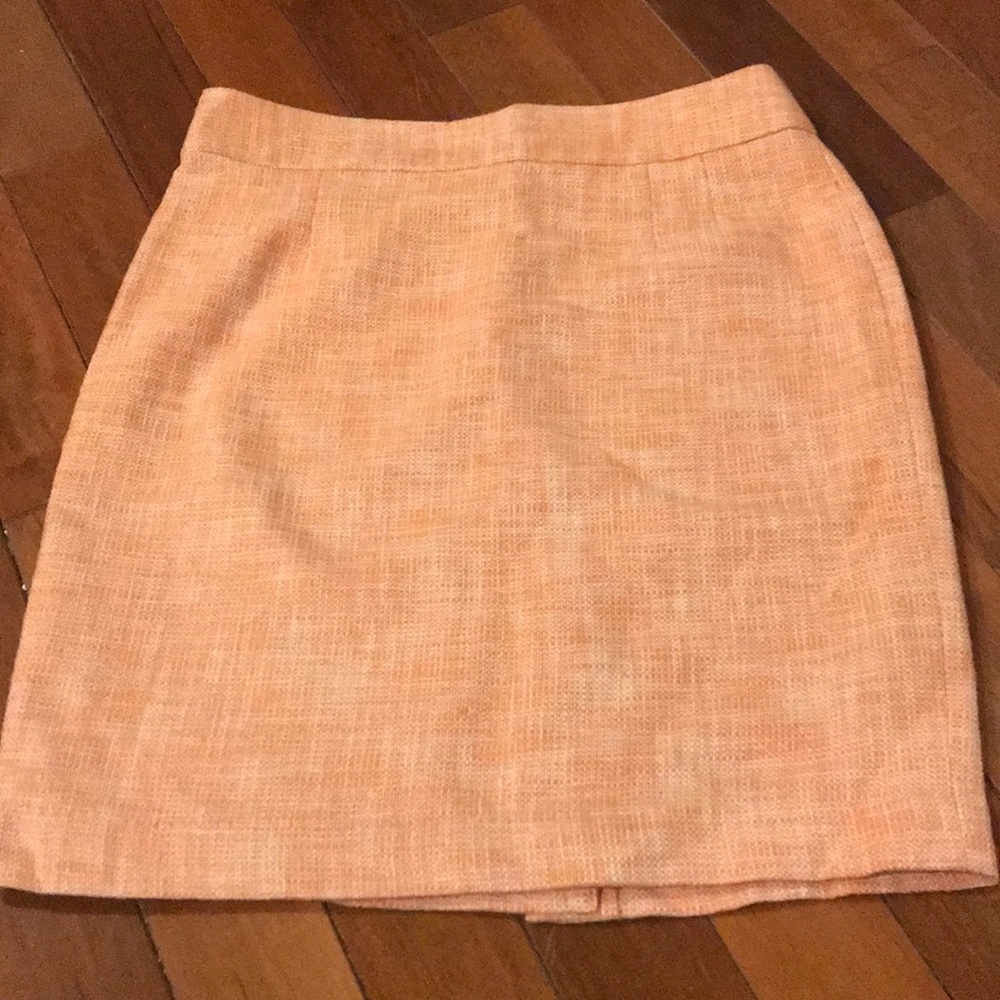 Banana Republic Pencil Skirt